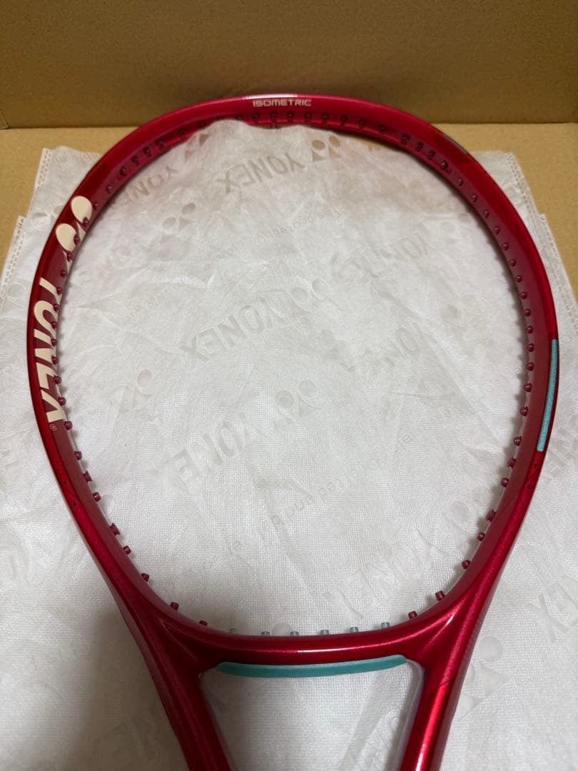 YONEX VCORE Vコア 100 08VC100 ヨネックス サイズ2