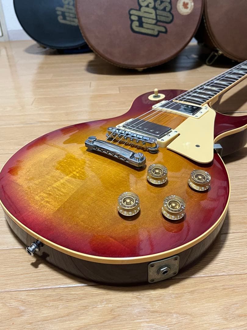 ギター Gibson Les Paul standard 1991