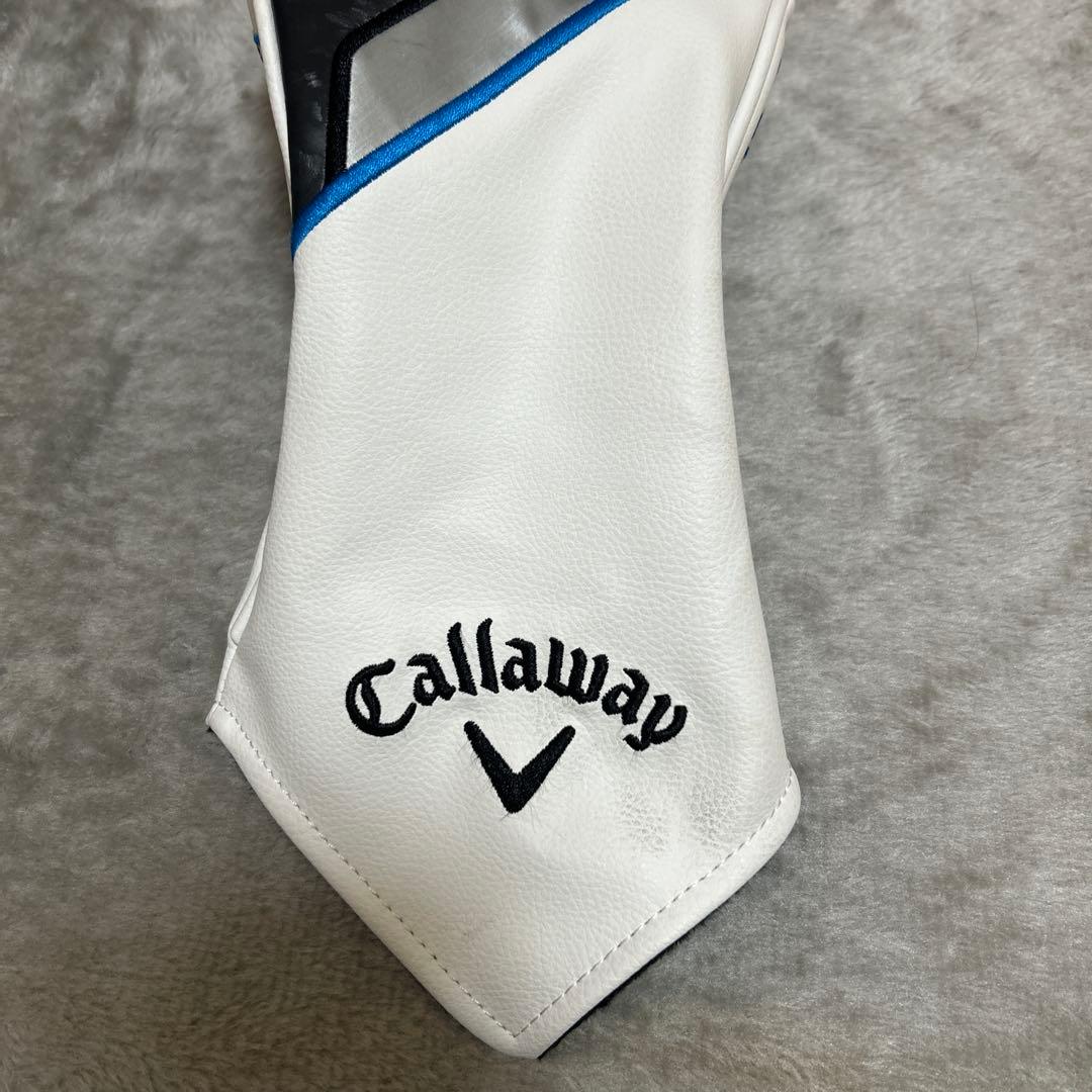 キャロウェイ　パラダイムAiスモーク　トリプルダイヤモンド