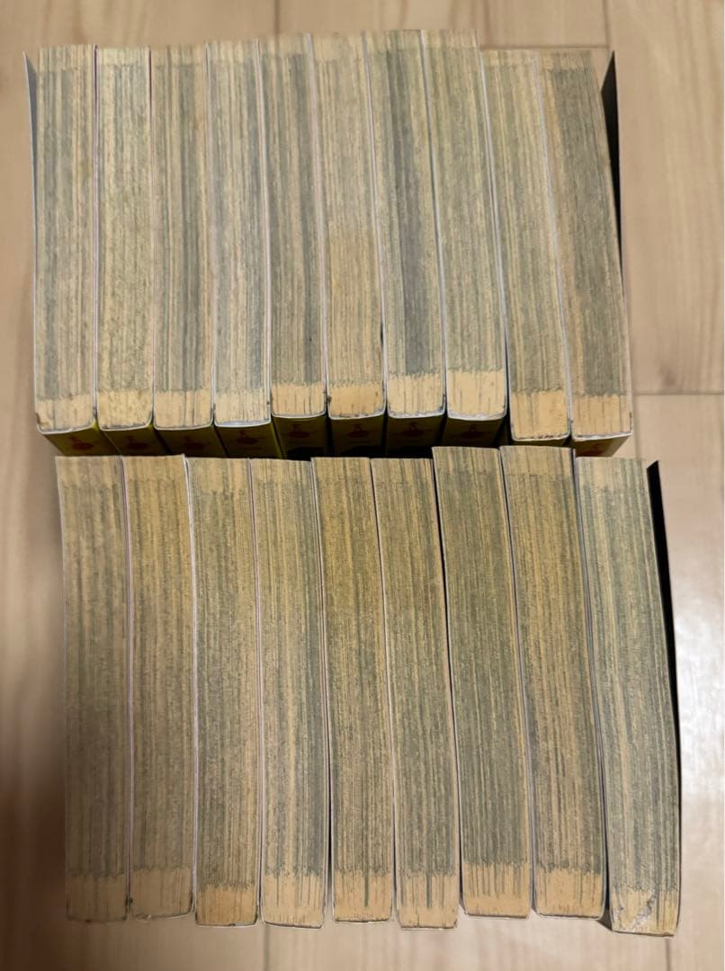 め組の大吾　英語版　漫画　English Manga