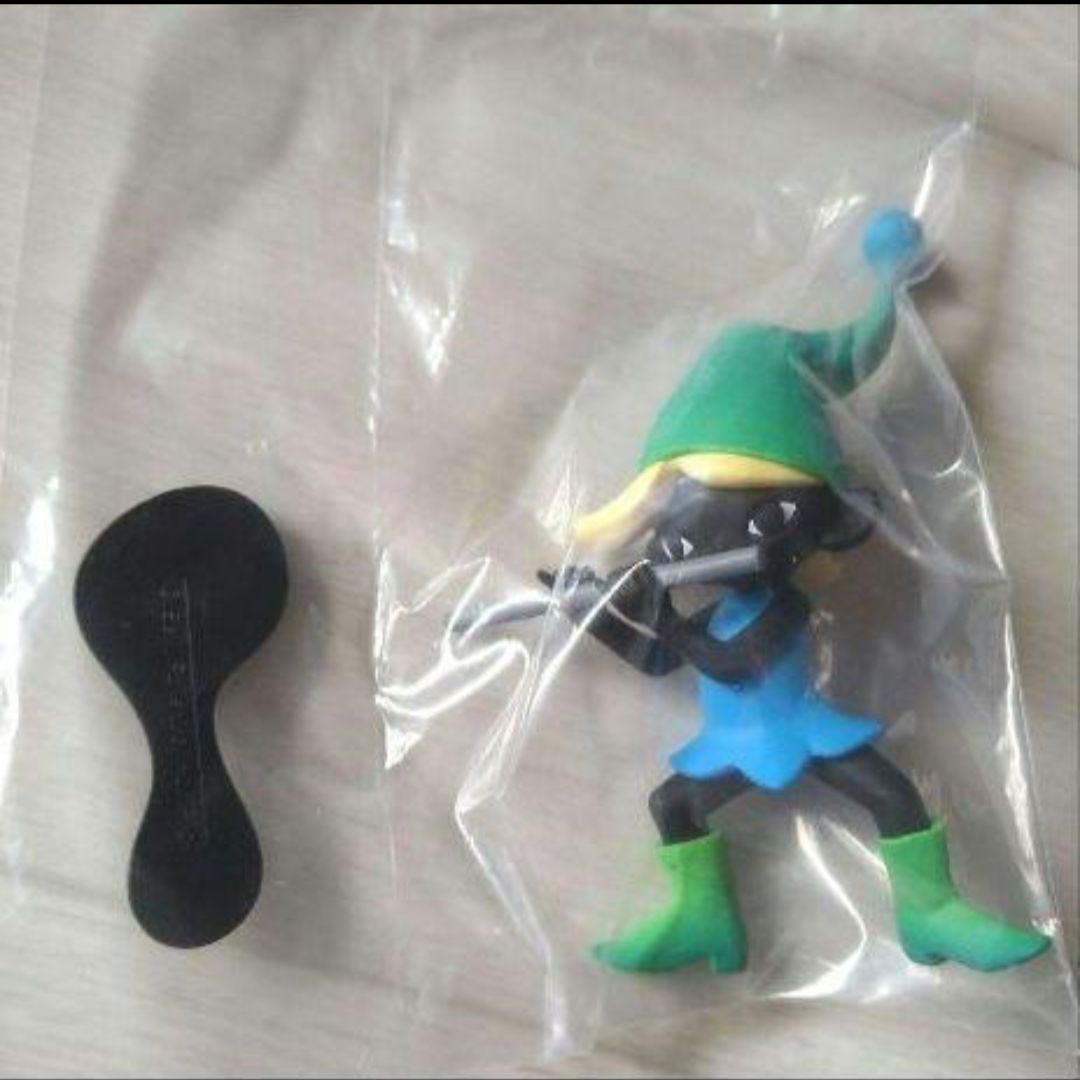 藤城清治 光と影のファンタジー フィギュア コレクション 全5種コンプリート