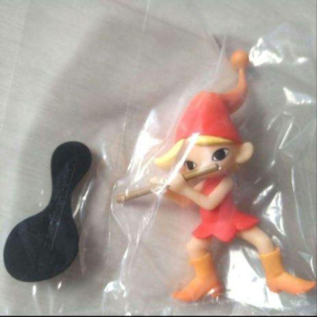 藤城清治 光と影のファンタジー フィギュア コレクション 全5種コンプリート