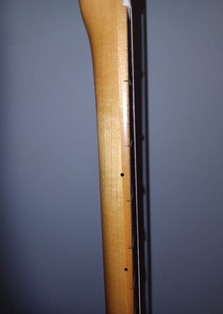 本日のみ値下げ！ 希少カラーSquier Telecaster ジャンク