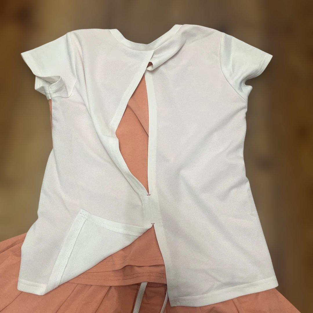 Admiral テニスウェアセット M