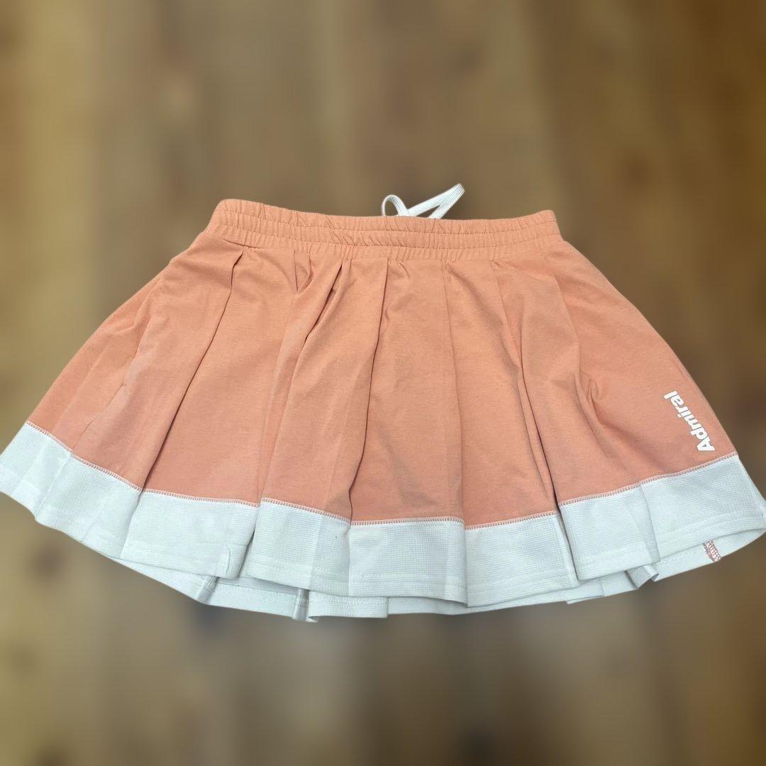 Admiral テニスウェアセット M