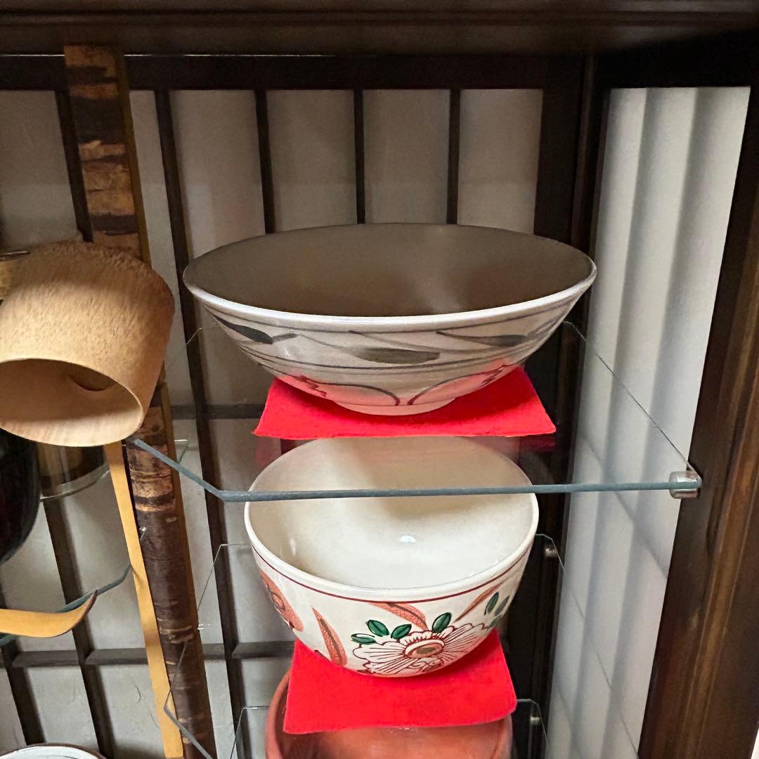 飾り茶棚（⚠️棚のみ）