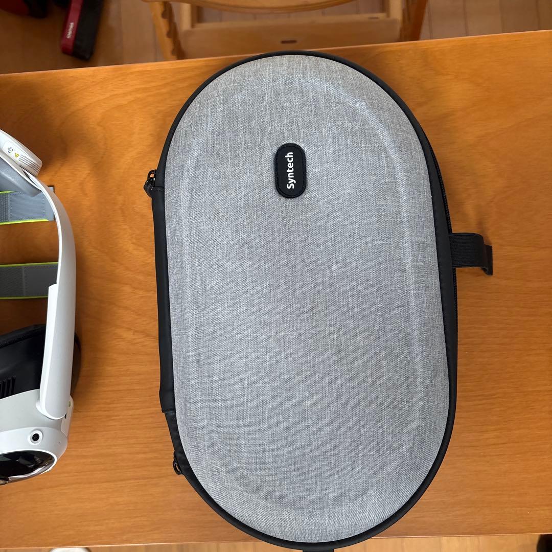 た*な様 Pico4Ultra とPico Motion Tracker