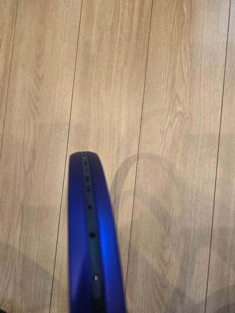 YONEX ボルトレイジ7VS アメジスト