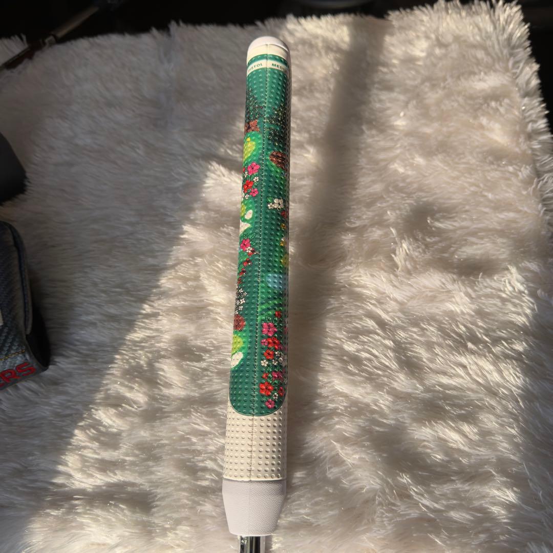 スコッティキャメロンパター 2本セット※バラ売り不可※