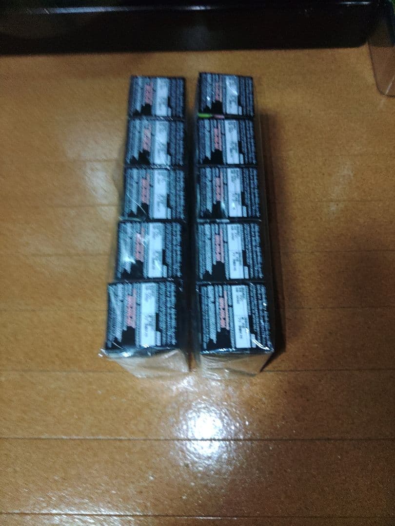 【新品未開封】鬼滅の刃ワールドコレクタブルフィギュア10体セット