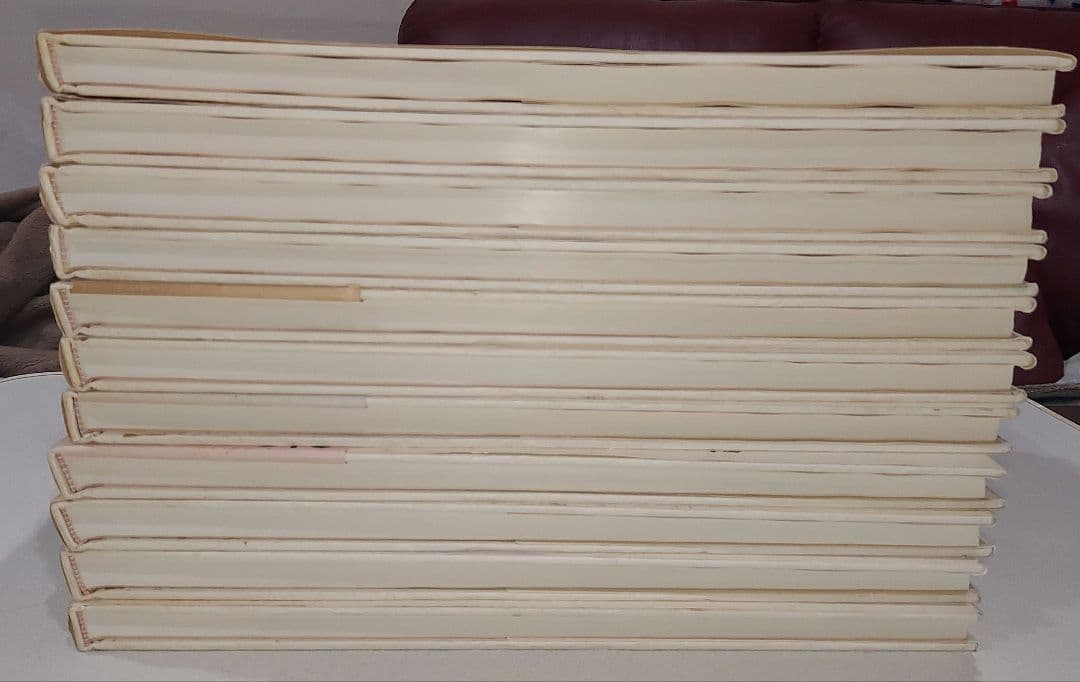 いわさきちひろ 全集 11冊 ☆