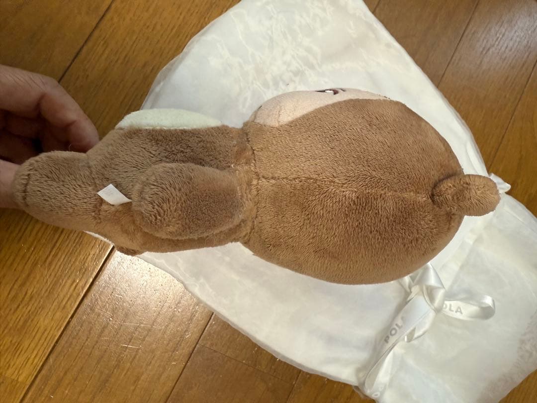 【お値下中】EXO KAI ににくま（おまけ付）