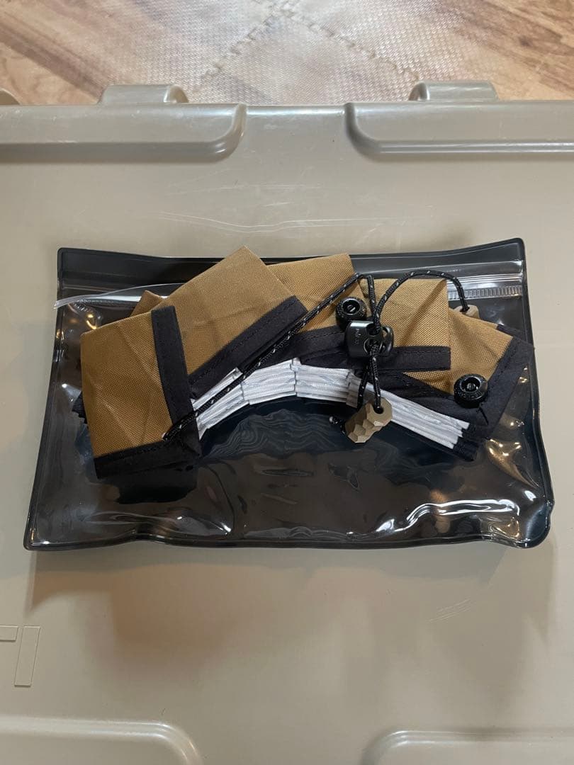 【中古】solol-coyote （ソルオル）