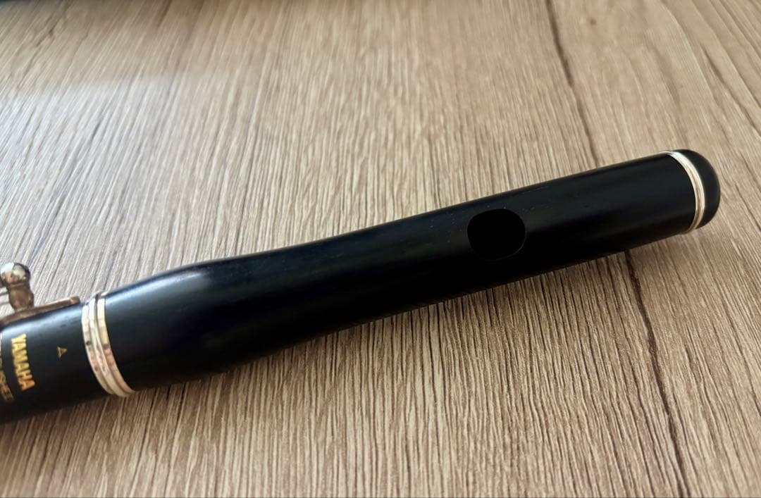 YAMAHA ピッコロ YPC-62