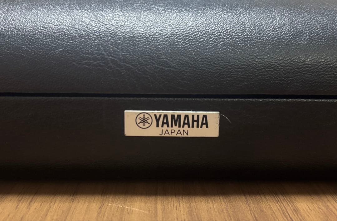 YAMAHA ピッコロ YPC-62
