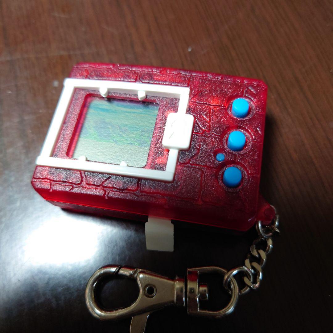 デジタルモンスターver.4