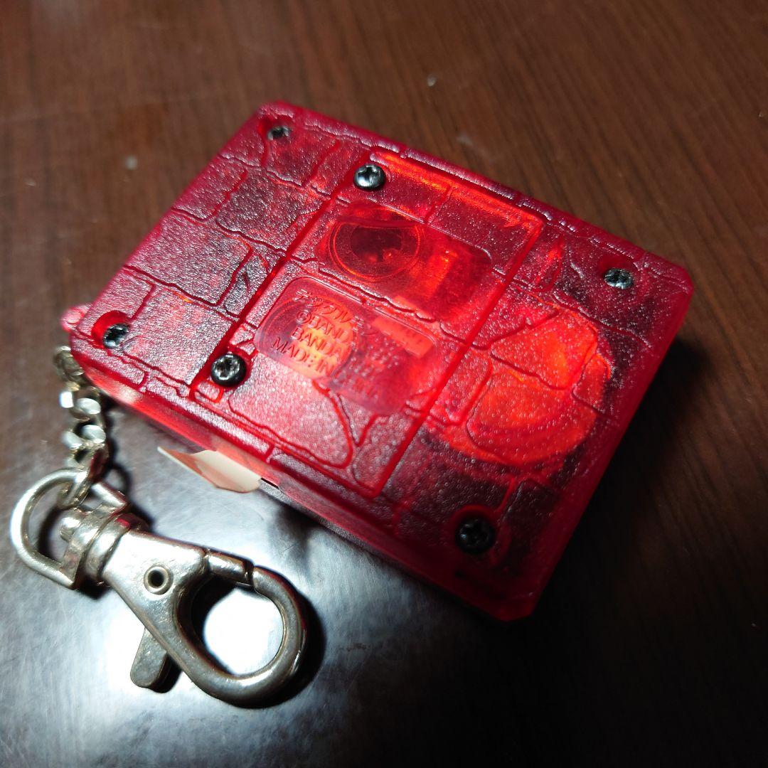 デジタルモンスターver.4