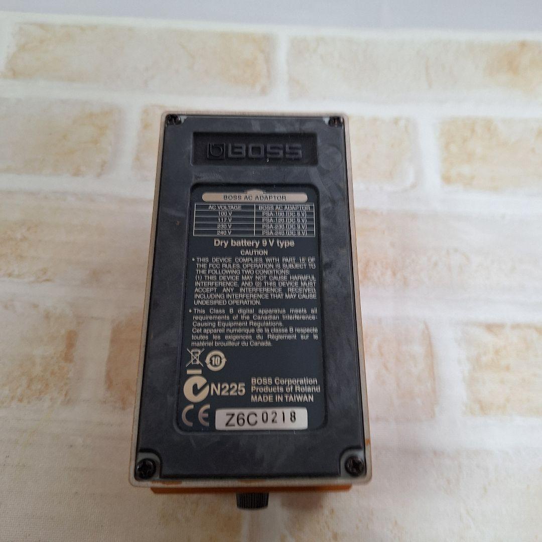 ひ*ろ様 BOSS DA-2 アダプティブディストーション