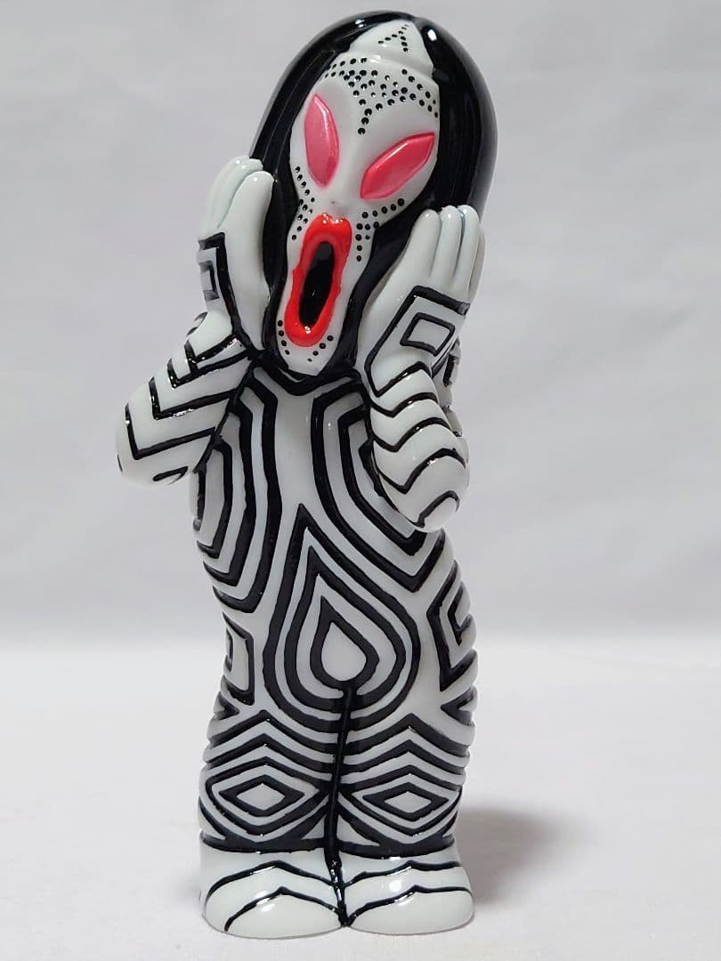 ダダ KAIJUONE マルサン ブルマァク M1号 マーミット MARMIT