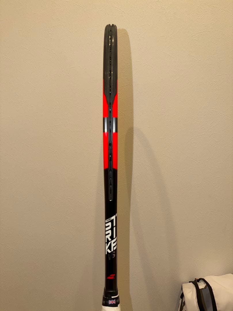 バボラ Pure Strike VS ピュアストライク 美品 G2