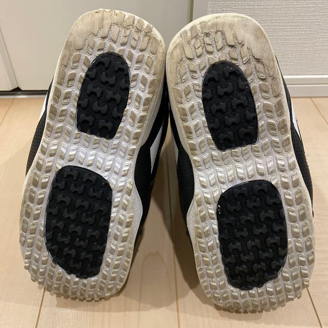 【即日発送_送料無料】メンズ　ZUMA ツマ スノーボードブーツ 26.5cm