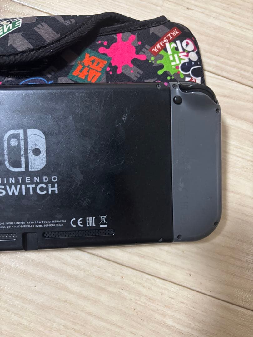 Nintendo Switch セット