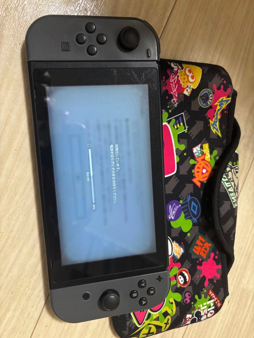 Nintendo Switch セット