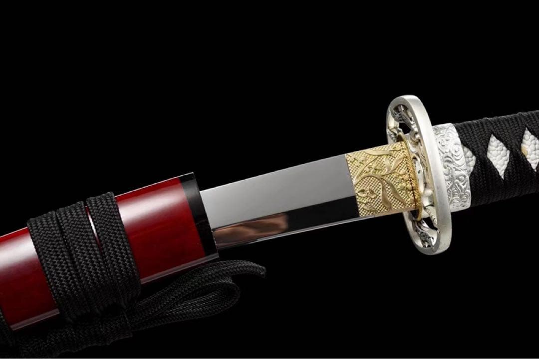 竹蜻蛉脇差 刀装具 日本刀 武具 鑑賞刀 居合刀 模造刀 舞踊刀