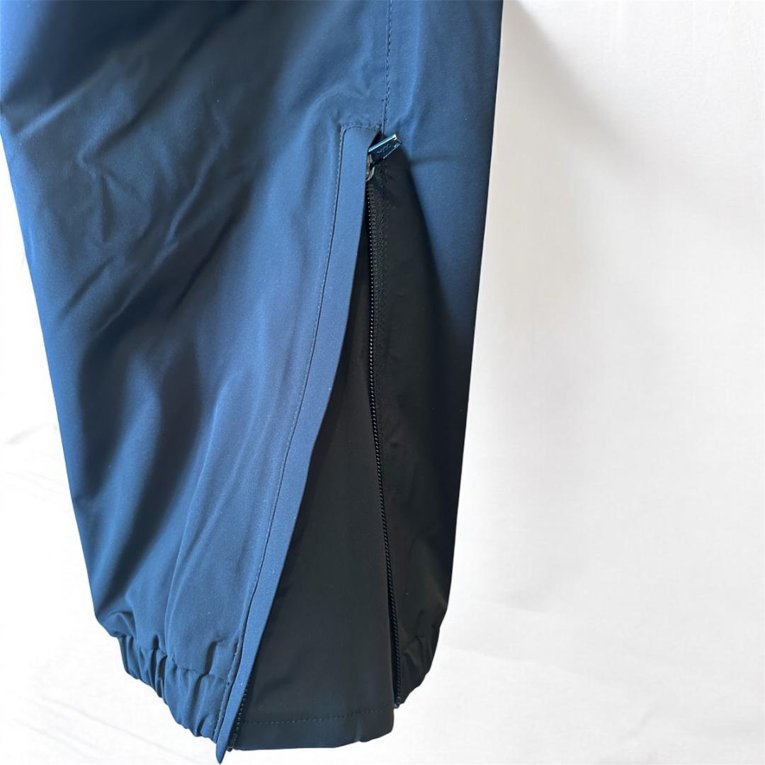 POLER 　スノーボードウェア パンツ　ユニセックス　BLACK