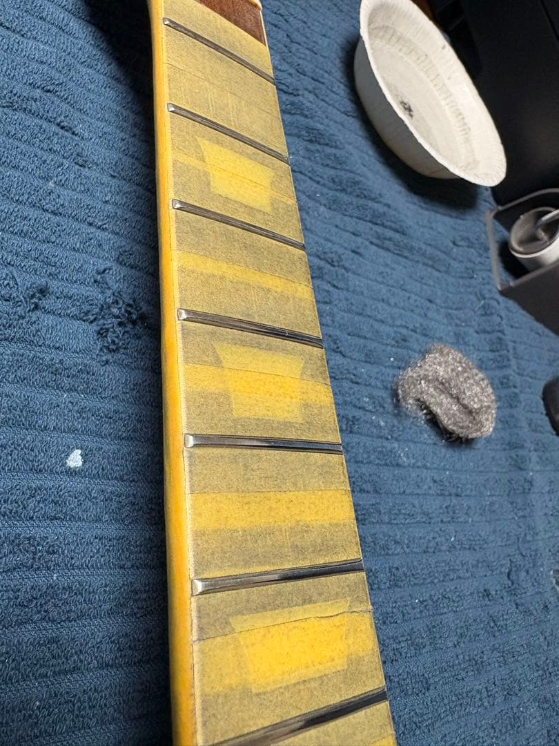 aria pro2 ヴィンテージ　エレキギター　LS-400