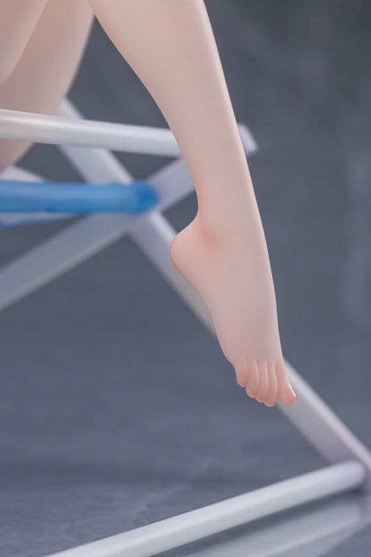 【特典】アズールレーン ル・マラン 隠れ家のマルコディVer. 1/6 完成品