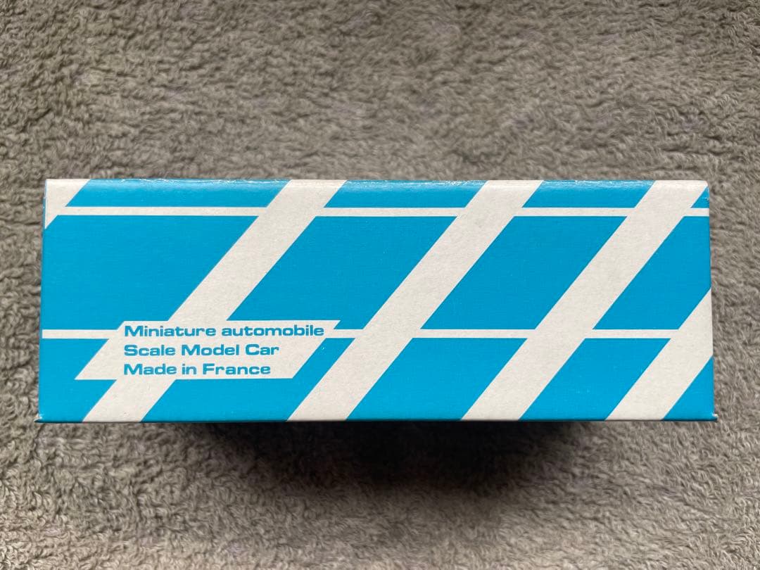 アルファロメオ 145 COUPE ALEZAN 1995 1/43