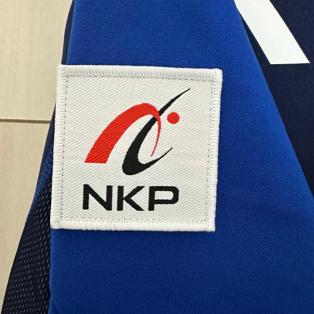 横浜F・マリノス 2024 トレーニングトップ XL