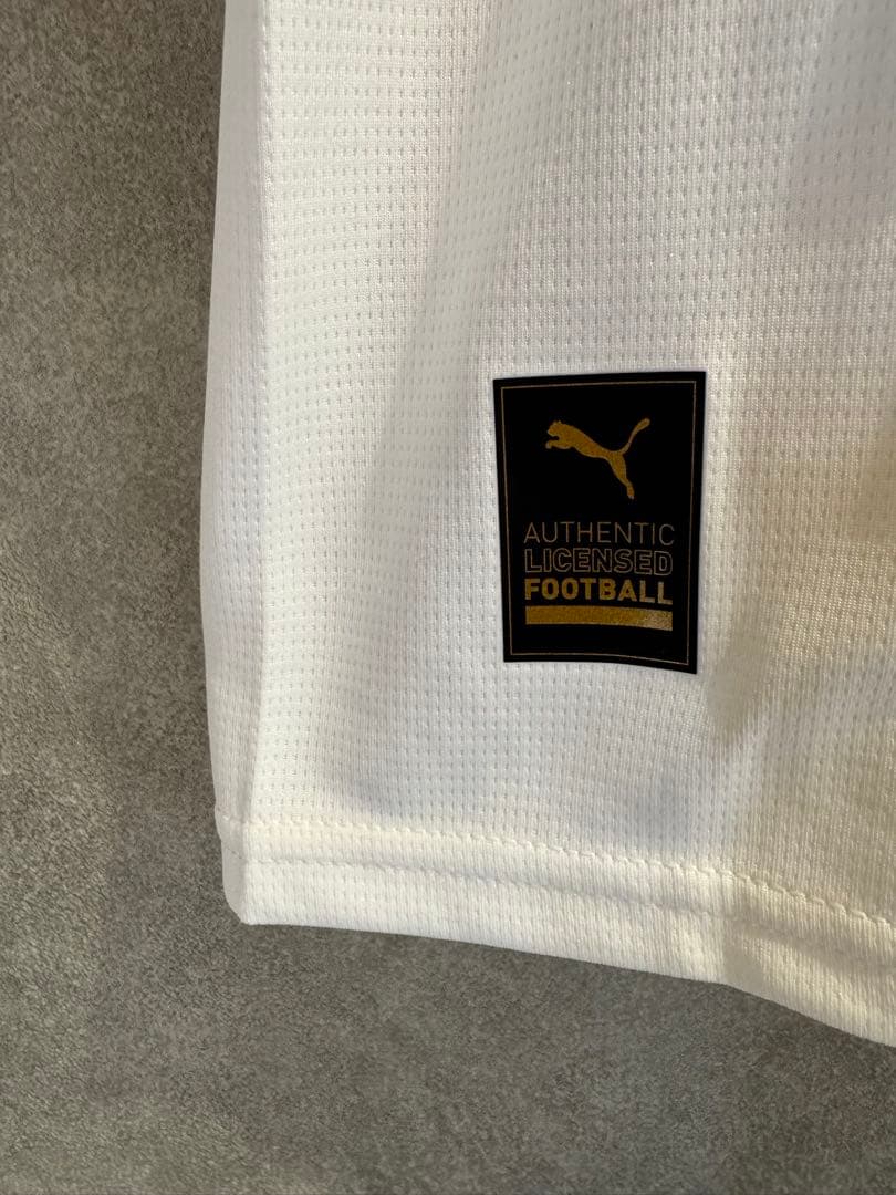 ラファエル・レオンACミラン 24/25アウェイユニ 長袖【正規品・タグ付】