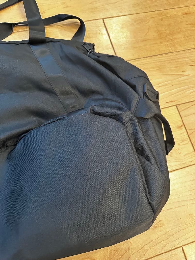 Stüssy Italic Duffle Bag ステューシー ダッフルバッグ