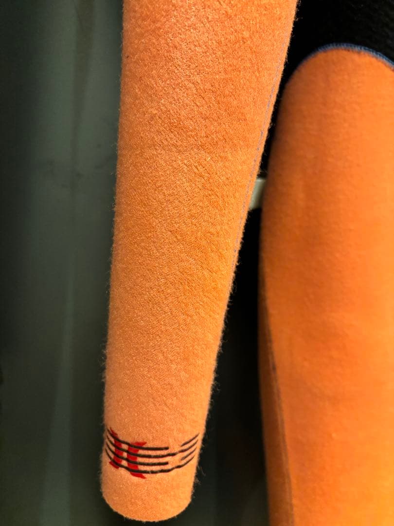 Hurley ハーレー　ウェットスーツ　セミドライ　オーダー品　新品未使用美品