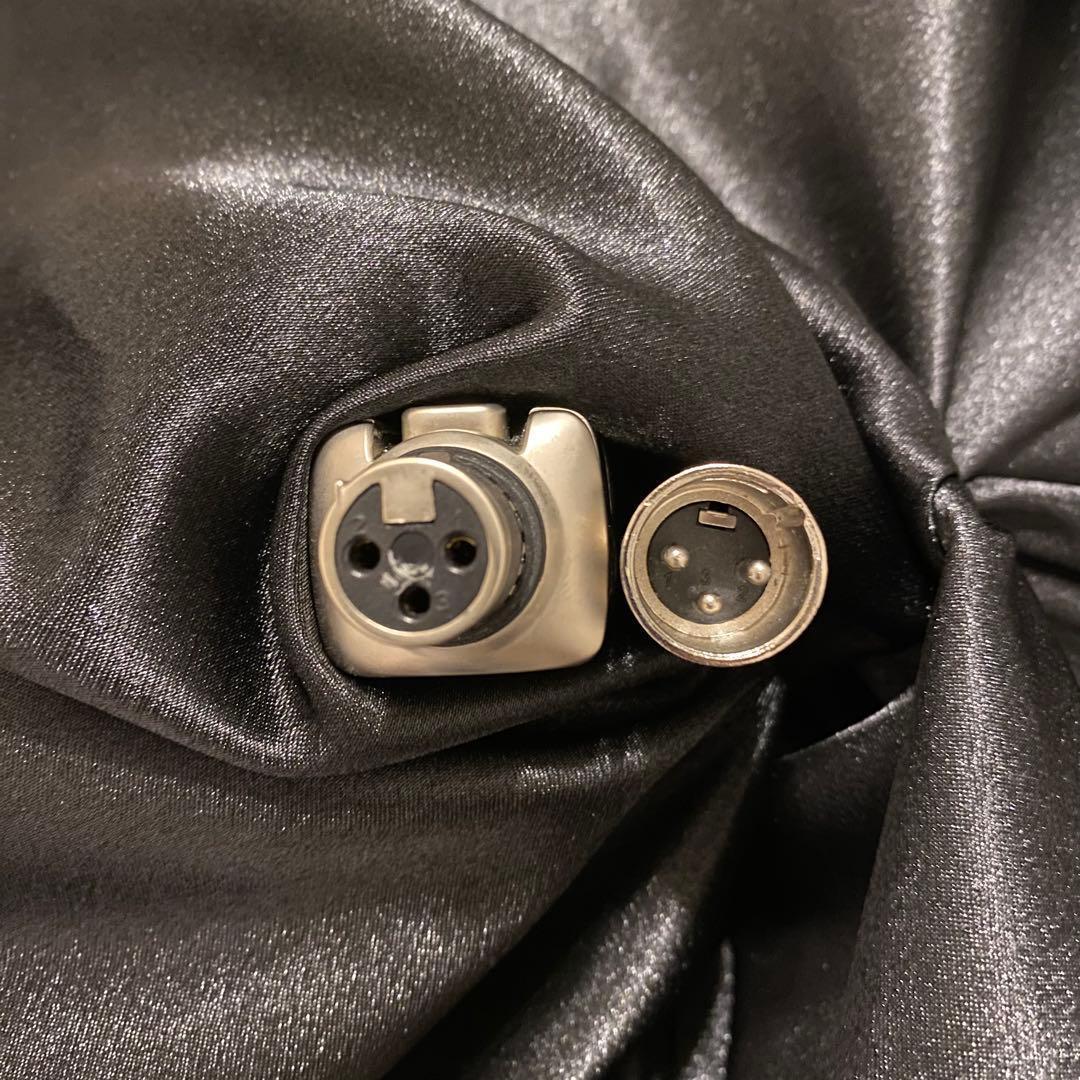 Xvive XV-U4 インイヤーモニター デジタルワイヤレス・システム