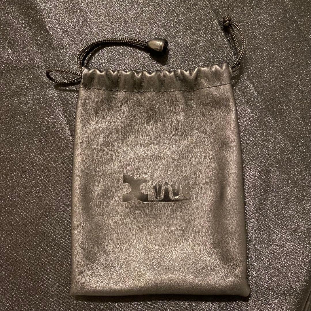 Xvive XV-U4 インイヤーモニター デジタルワイヤレス・システム