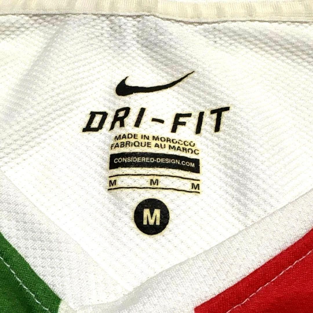 NIKE ユベントスFC 10/11 アウェイ ユニフォーム/ゲームシャツ M