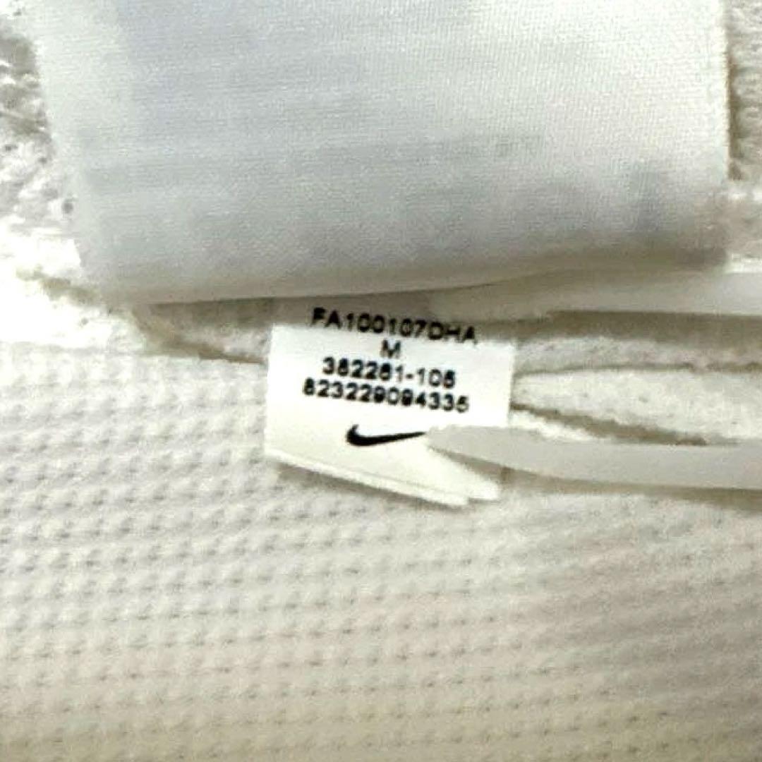 NIKE ユベントスFC 10/11 アウェイ ユニフォーム/ゲームシャツ M