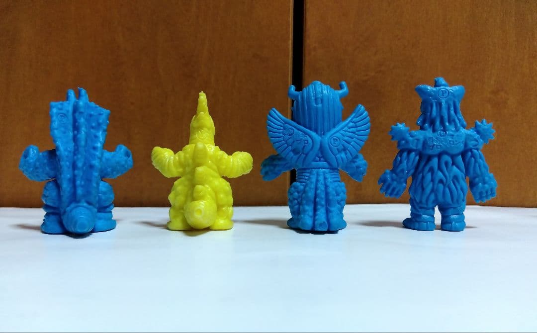 ウルトラ怪獣消しゴム 13体セット