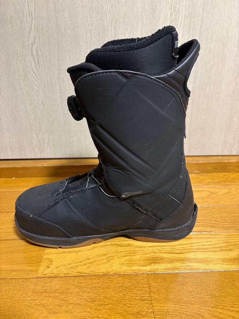 k2 ブーツ　26cm