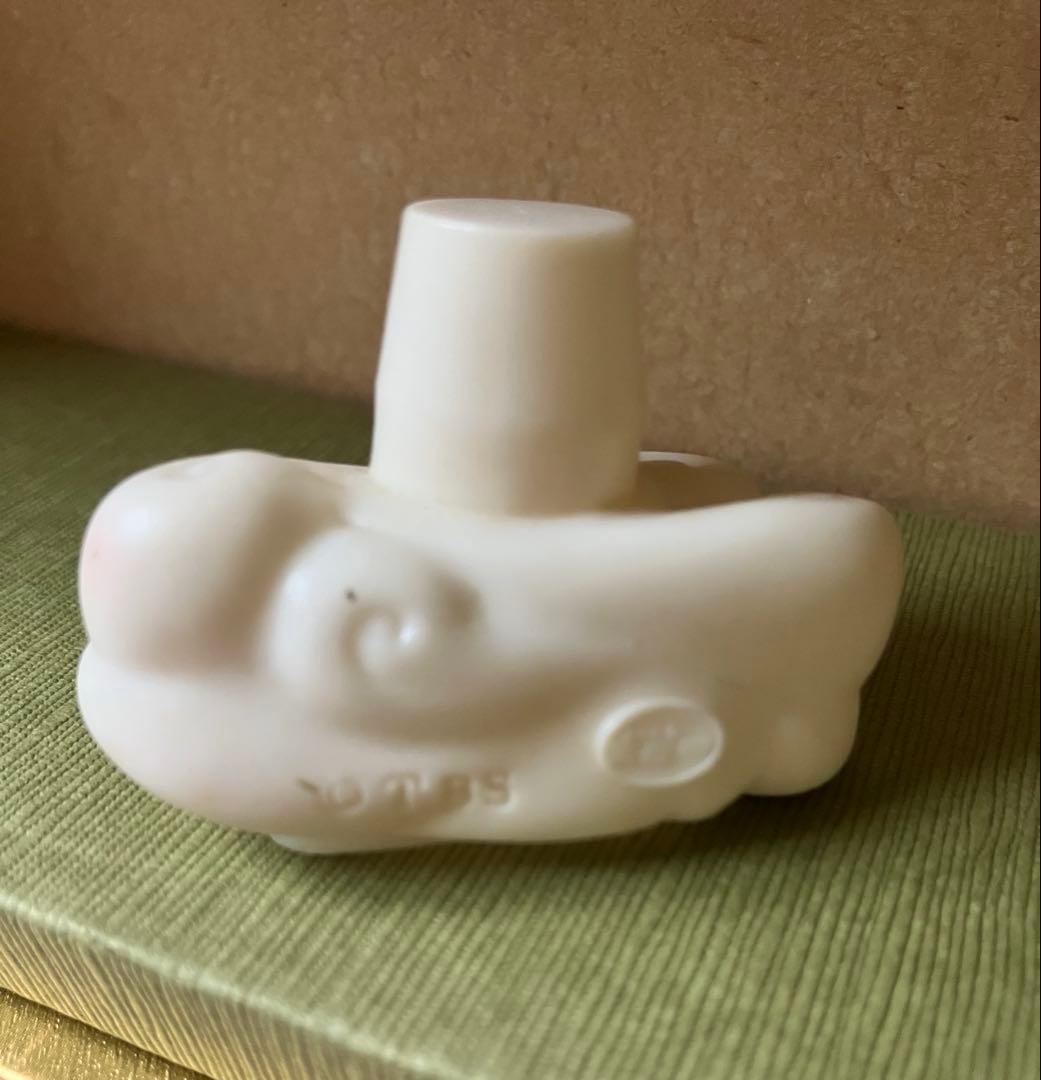 ザ・ドリフターズ 飛べ！孫悟空 指人形7体＋筋斗雲セット 昭和 激レア 当時物