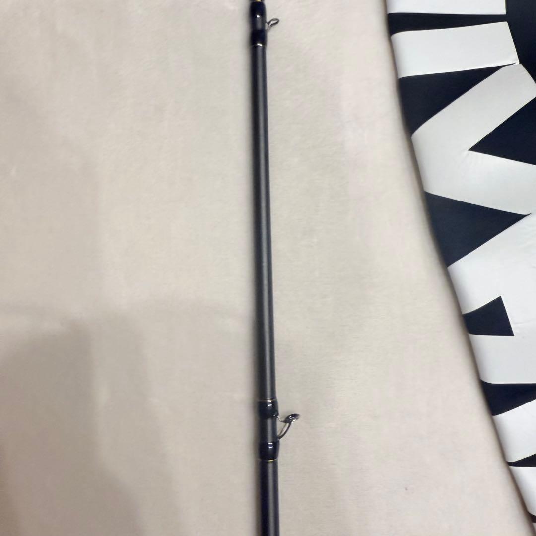 レイドジャパン グラディエーター マキシマム バルトロヒート2 GX-72MH