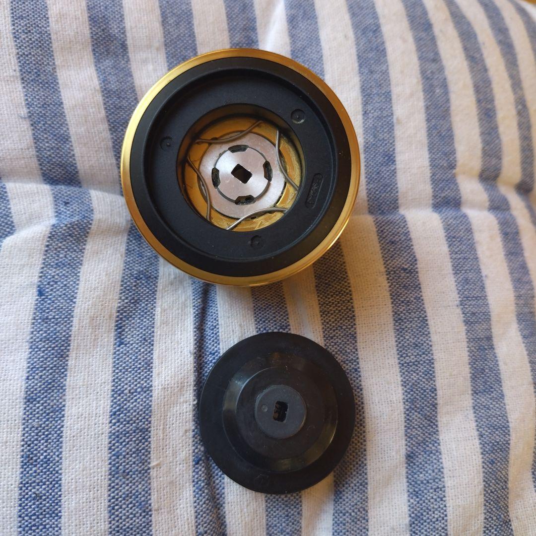 【箱付き】シマノスピニングリール 18 ストラディック SW 5000 XG