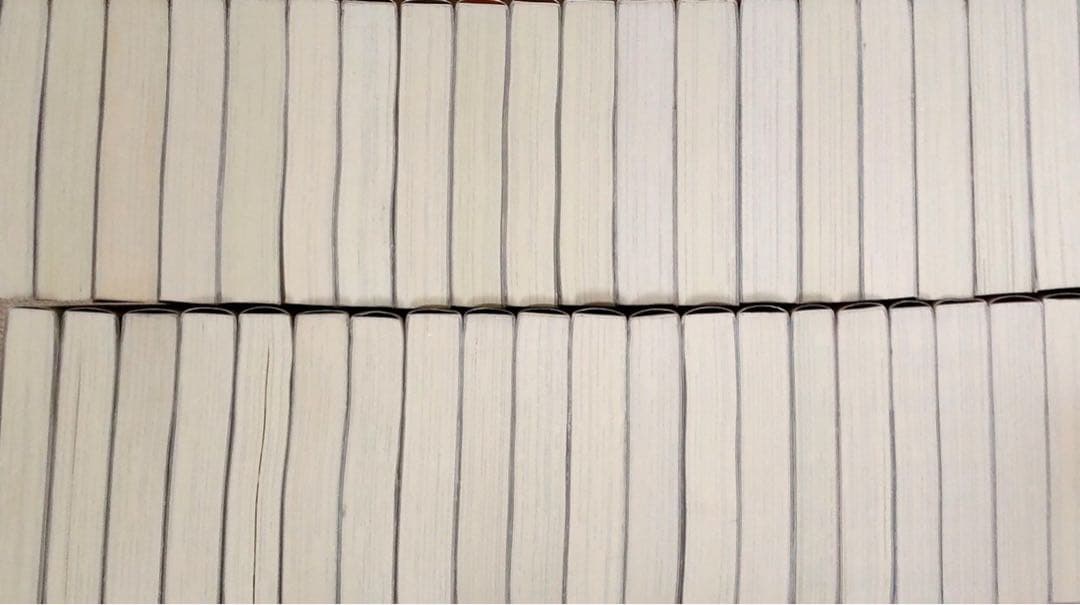 本好きの下剋上　小説　全巻セット合計39冊　第一部～第五部＋外伝＋短編集