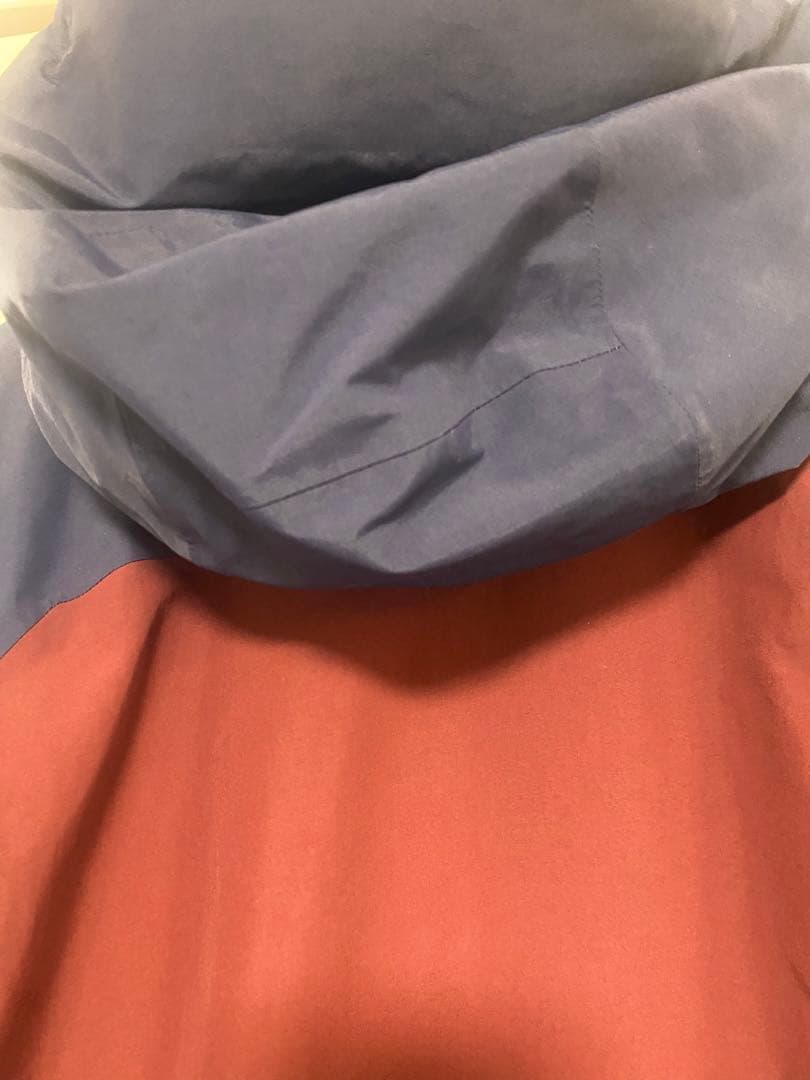 burton ak ジャケット　mサイズ