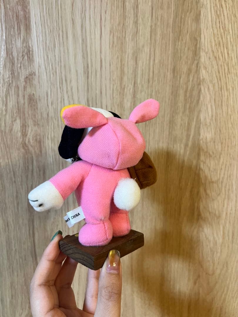 スヌーピー ぬいぐるみ 50周年限定