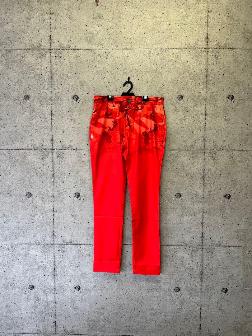 【新品未使用】サイズ6 メンズ ラッセルノ パンツ 1538