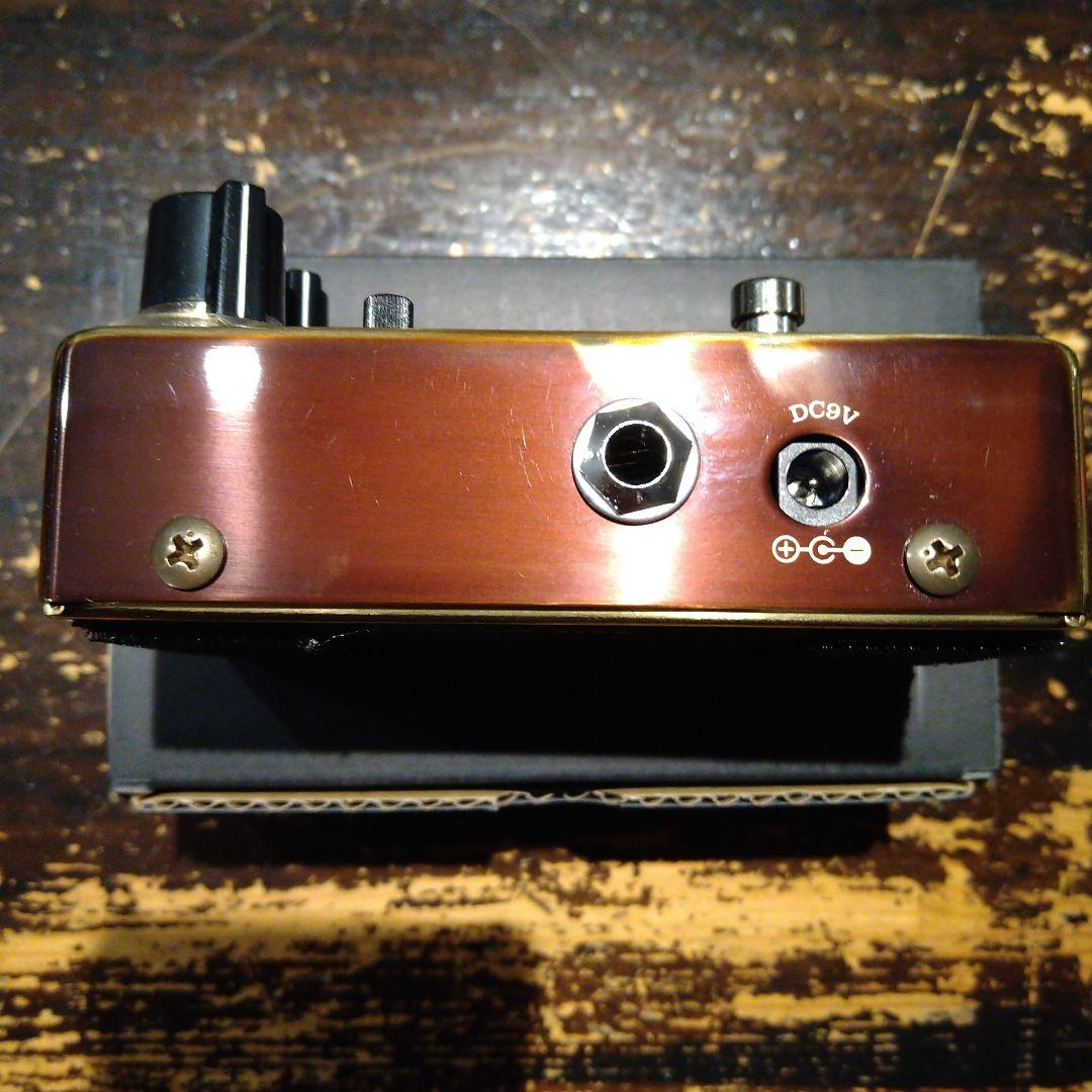 最終値下げ！ Vemuram myriad FUZZ